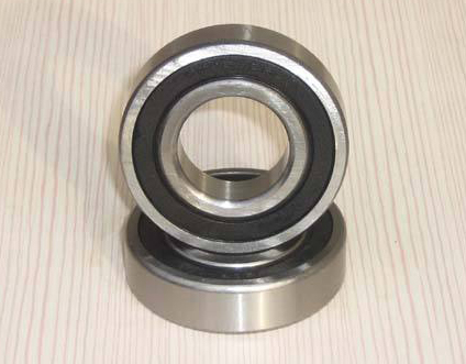 Fashion 6206-2RS Bearing