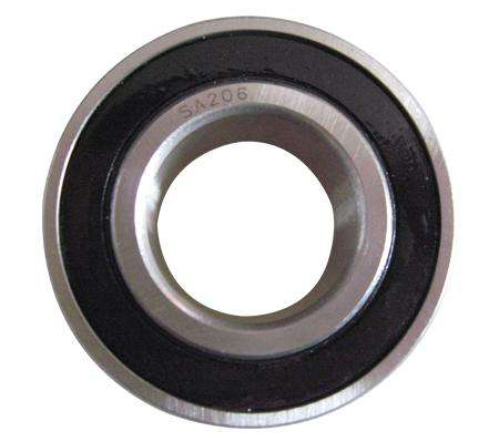 206-2RZ Bearing Manufacturers