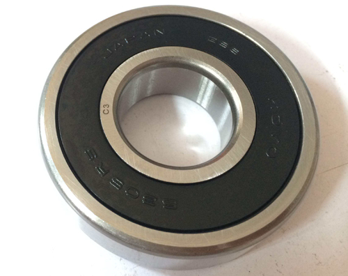 6305-2RZ sealed bearing China