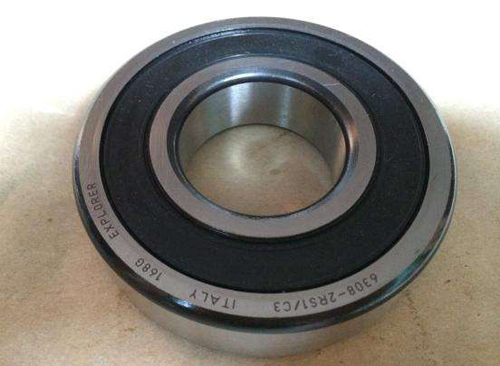6308 2RZ C4 sealed bearing
