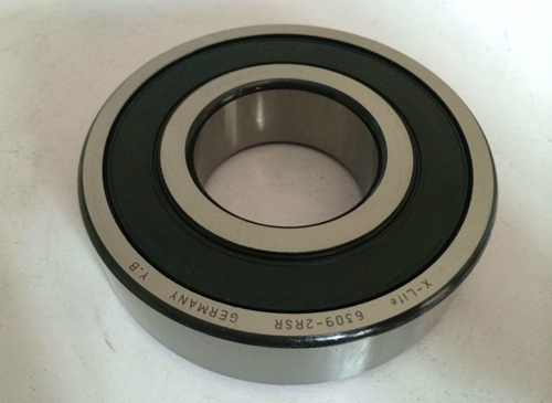 6309 2Z/C3 ball bearing
