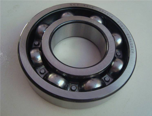 ball bearing 6205 2RS Free Sample