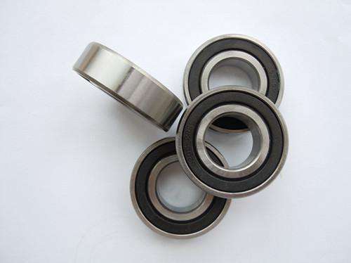 Customized bearing 6205-2RS C4