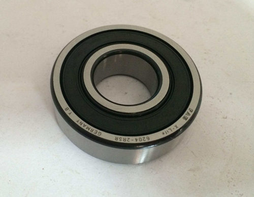 Fashion 6204-2Z C4 ball bearing